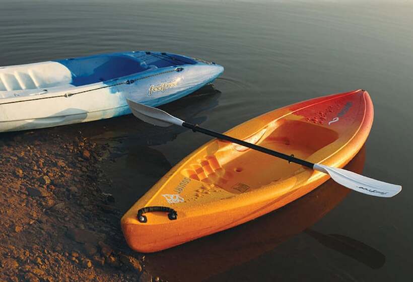 リゾートホテル Nature Trails Sajan, Vikramgad