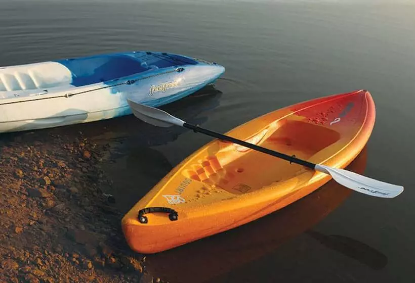 Lomakeskus Nature Trails Sajan, Vikramgad