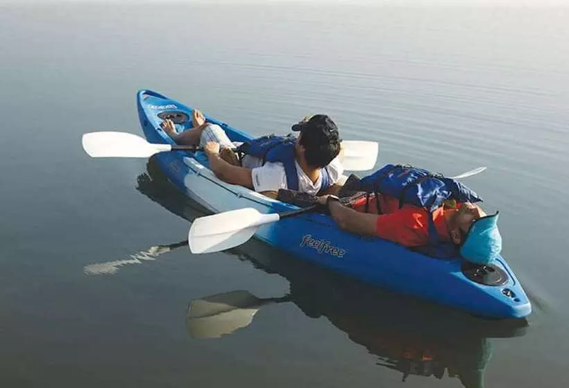Lomakeskus Nature Trails Sajan, Vikramgad