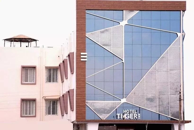 リゾートホテル Tiger Inn