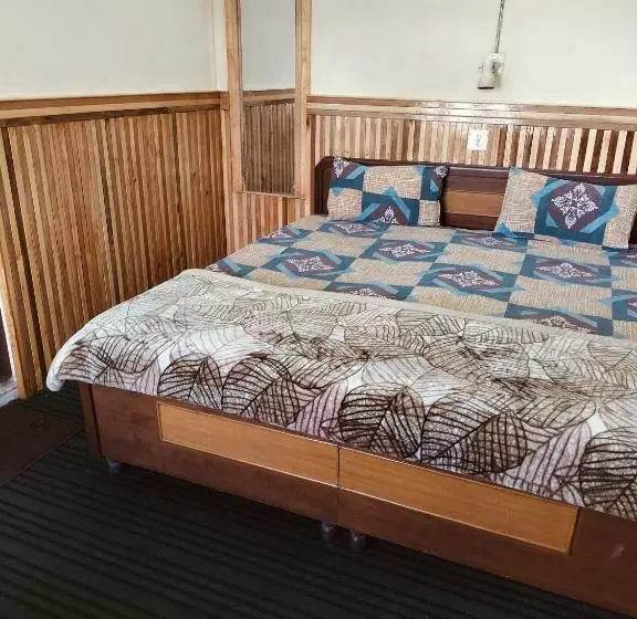 هاستل Lovon Hotel And Restaurant
