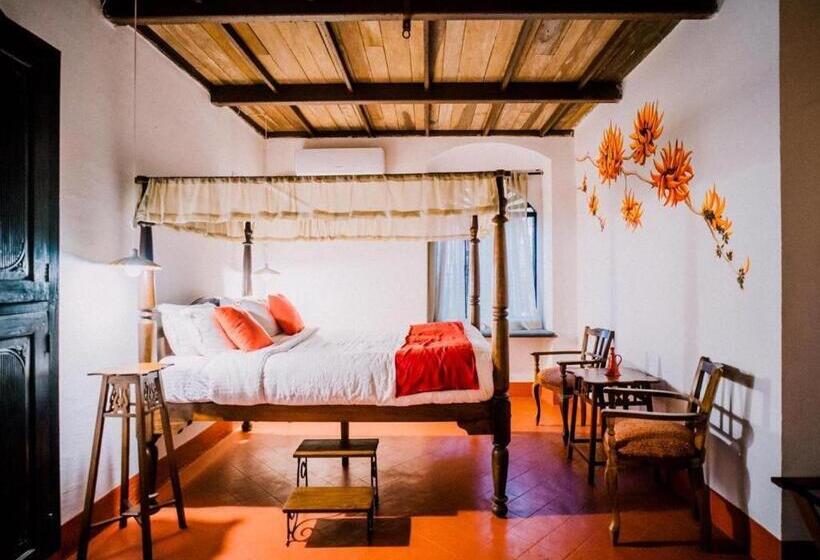 민박 Bate Papo House Cafe Boutique