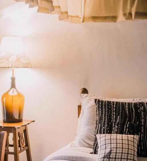 민박 Bate Papo House Cafe Boutique