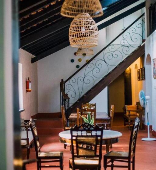 민박 Bate Papo House Cafe Boutique