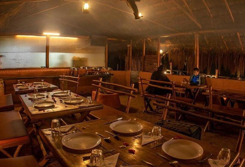 Deshadan Eco Valley Resort   An Eco Friendly Mud House