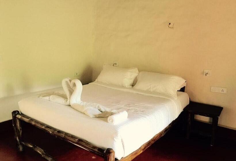 Deshadan Eco Valley Resort   An Eco Friendly Mud House