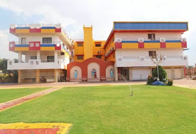 ホテル Oyo 36068 Shree Anand Mangalam
