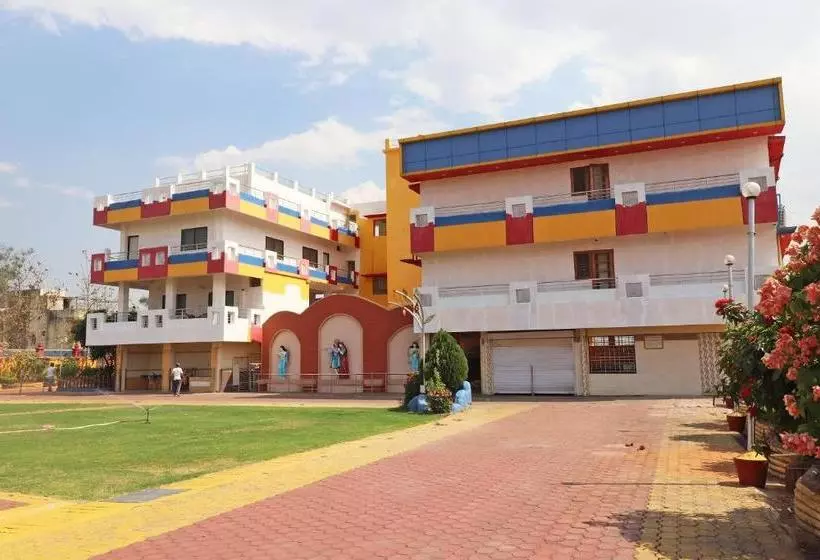 ホテル Oyo 36068 Shree Anand Mangalam