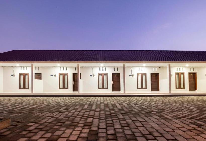 酒店 Oyo 3716 Dijobi