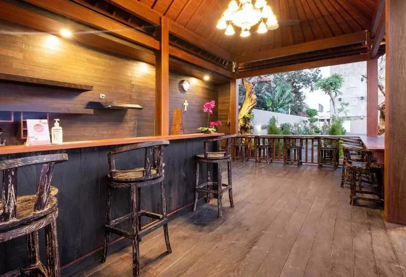 Hotelli Oyo 3716 Dijobi