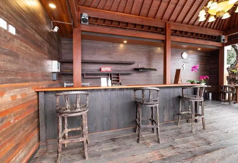 Hotelli Oyo 3716 Dijobi