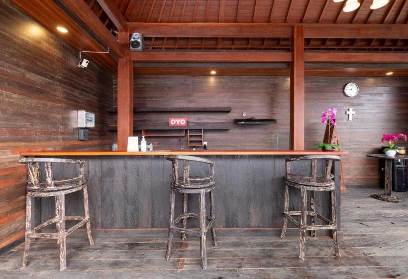 酒店 Oyo 3716 Dijobi