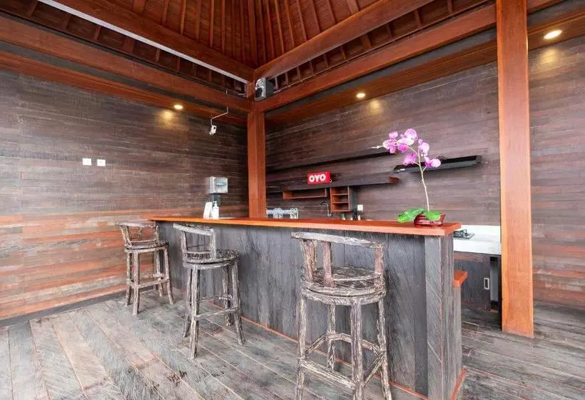 Hotelli Oyo 3716 Dijobi