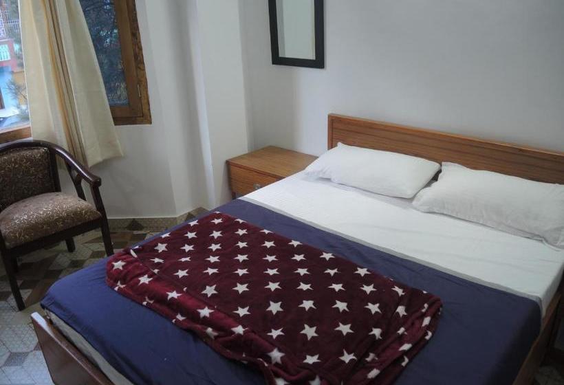 Hotel The Alpine Nest