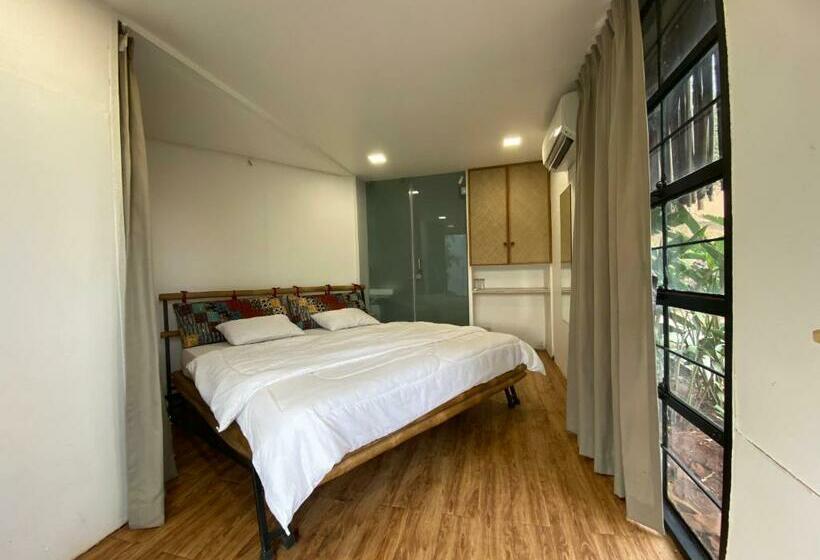 Pension Avanti Kalagram Hill Top Resort, Mulshi