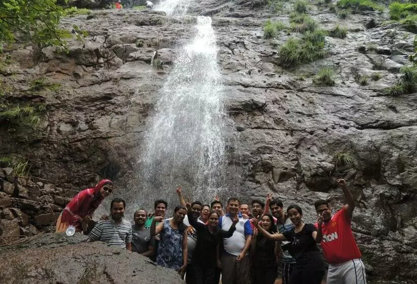 Majatalo Avanti Kalagram Hill Top Resort, Mulshi