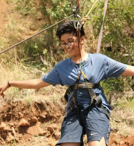 Majatalo Avanti Kalagram Hill Top Resort, Mulshi