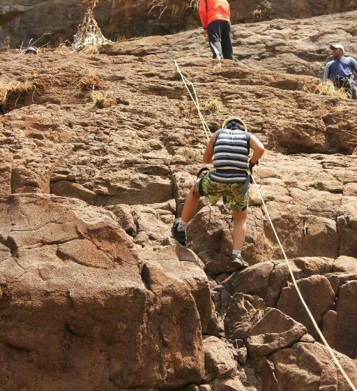 Pension Avanti Kalagram Hill Top Resort, Mulshi