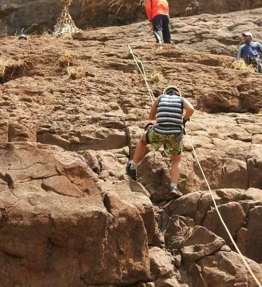 Majatalo Avanti Kalagram Hill Top Resort, Mulshi