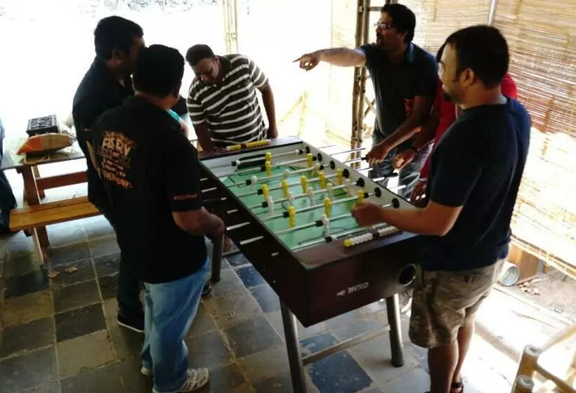 Majatalo Avanti Kalagram Hill Top Resort, Mulshi