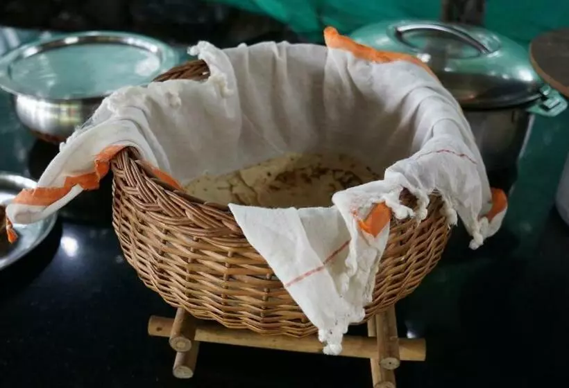 Majatalo Avanti Kalagram Hill Top Resort, Mulshi