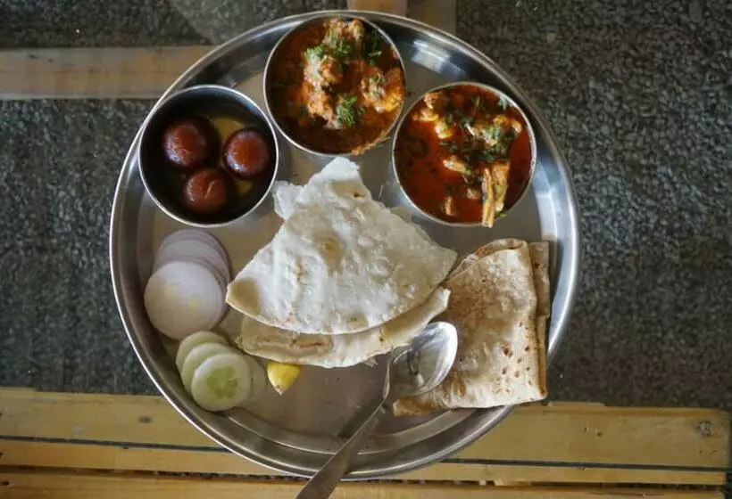 Majatalo Avanti Kalagram Hill Top Resort, Mulshi