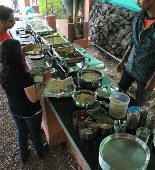 Pension Avanti Kalagram Hill Top Resort, Mulshi