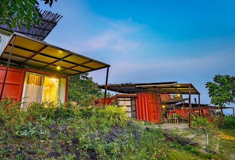 Pension Avanti Kalagram Hill Top Resort, Mulshi