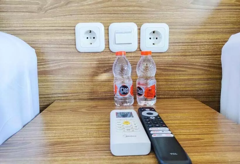 Majatalo Reddoorz Near Prambanan Temple