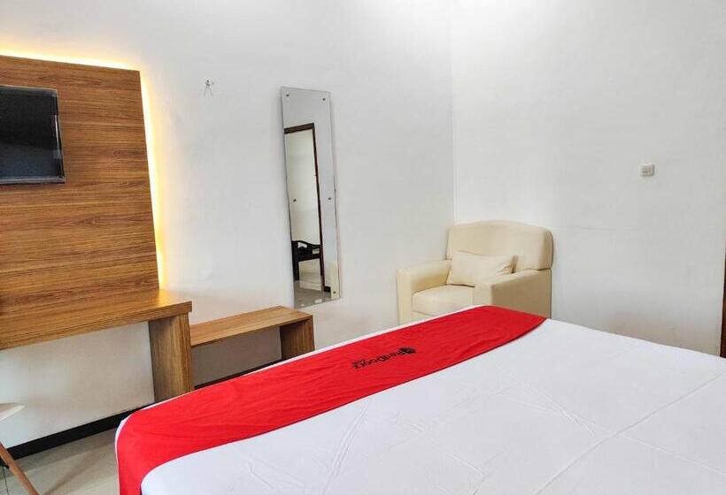 פנסיון Reddoorz Near Prambanan Temple