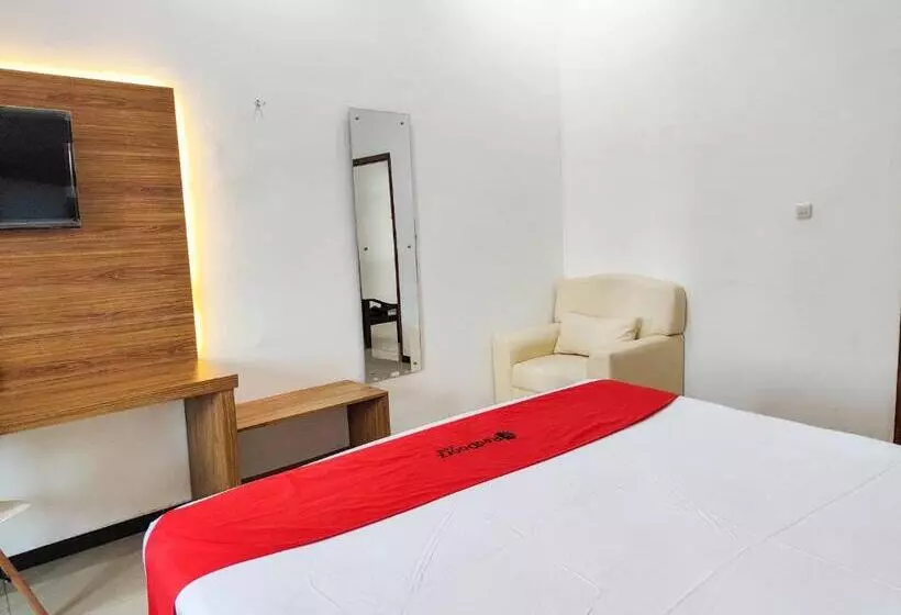 Majatalo Reddoorz Near Prambanan Temple