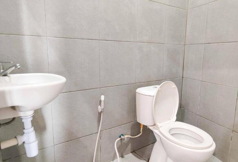 פנסיון Reddoorz Near Prambanan Temple