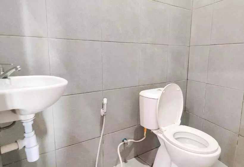 Majatalo Reddoorz Near Prambanan Temple