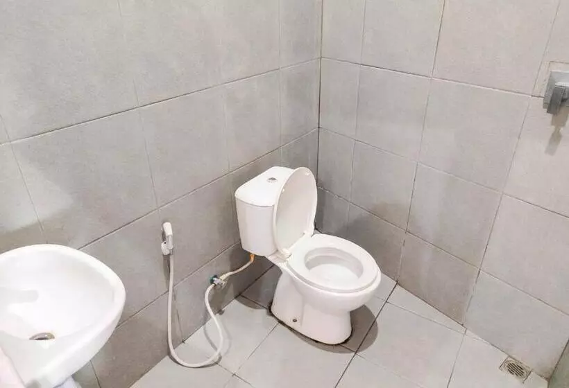 Majatalo Reddoorz Near Prambanan Temple