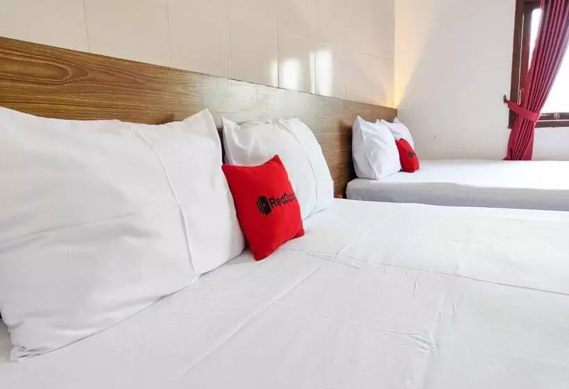 Majatalo Reddoorz Near Prambanan Temple