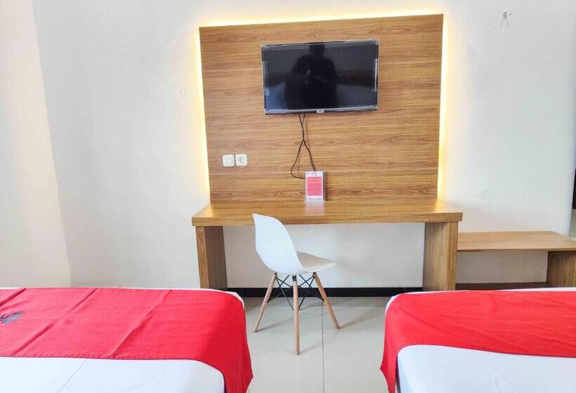 פנסיון Reddoorz Near Prambanan Temple