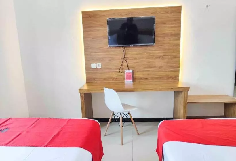 Majatalo Reddoorz Near Prambanan Temple