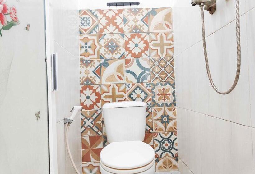 פנסיון Reddoorz Near Prambanan Temple