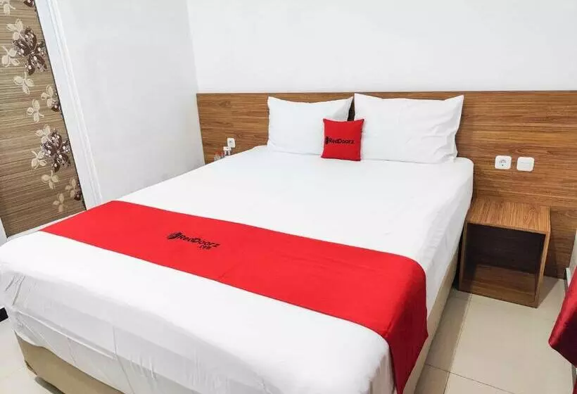 Majatalo Reddoorz Near Prambanan Temple