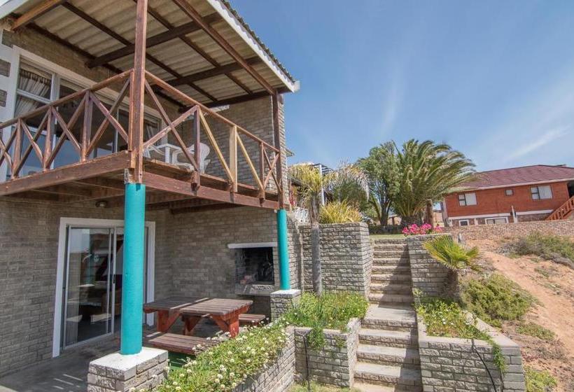 펜션 Strandfontein Accommodation