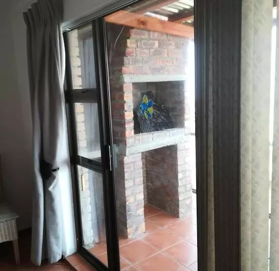 ペンション Strandfontein Accommodation