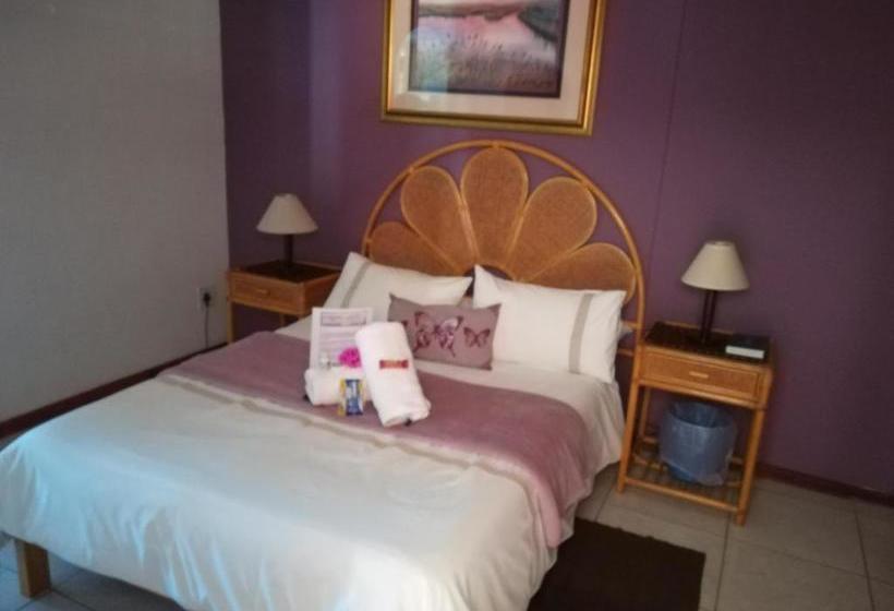 펜션 Strandfontein Accommodation