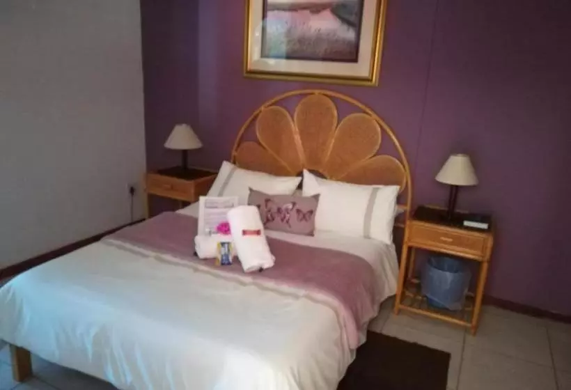 ペンション Strandfontein Accommodation