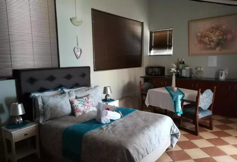 ペンション Strandfontein Accommodation
