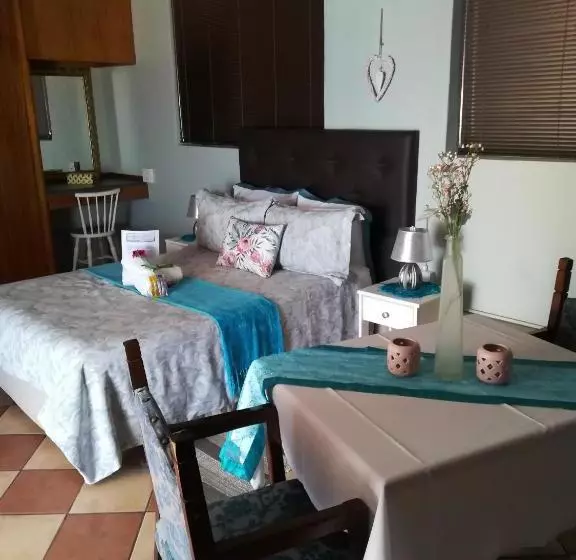 ペンション Strandfontein Accommodation