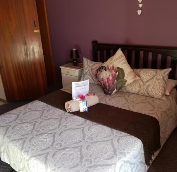 펜션 Strandfontein Accommodation