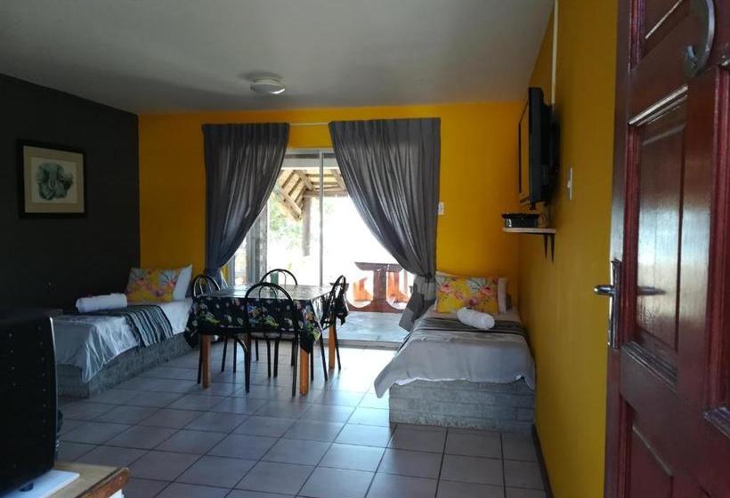 펜션 Strandfontein Accommodation