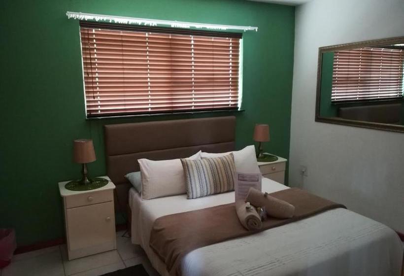 펜션 Strandfontein Accommodation