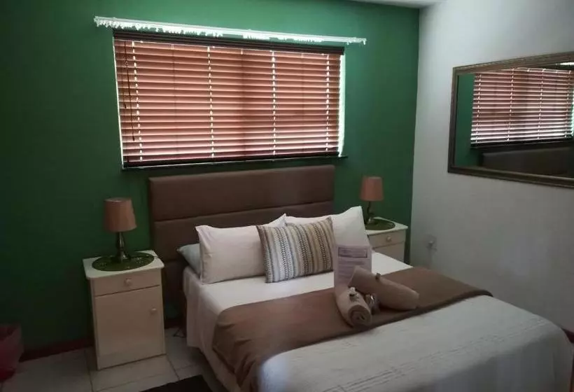 ペンション Strandfontein Accommodation