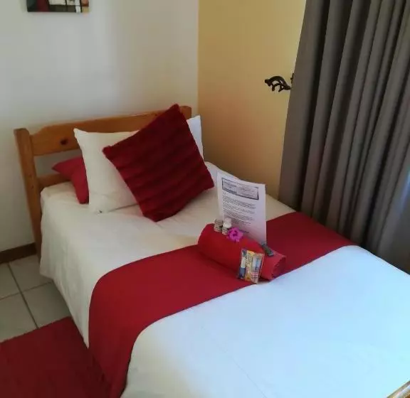 ペンション Strandfontein Accommodation
